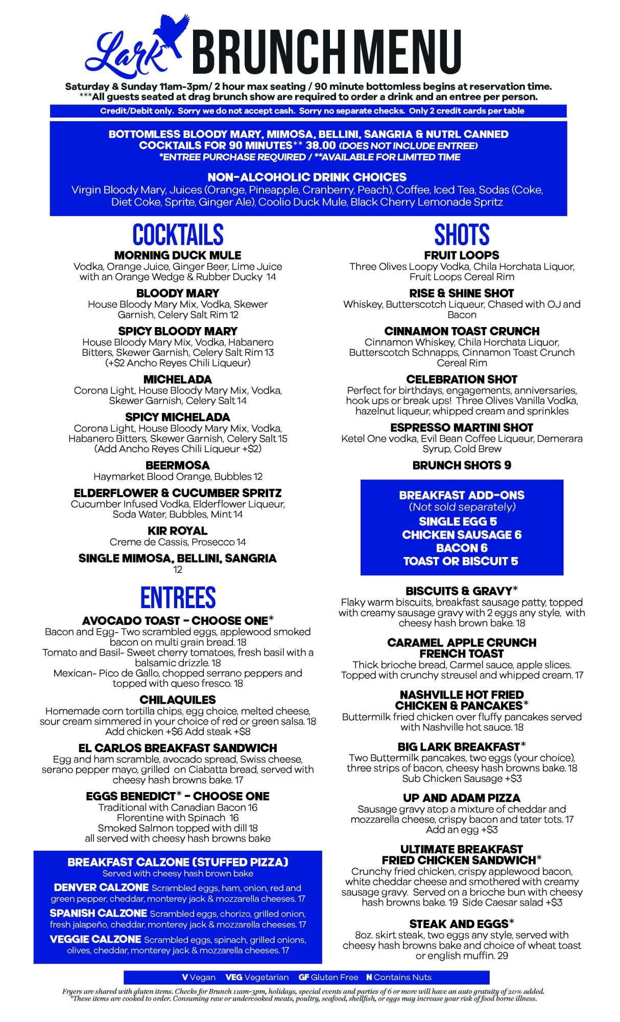 Lark Menu Brunch 6 8 26 Page 2