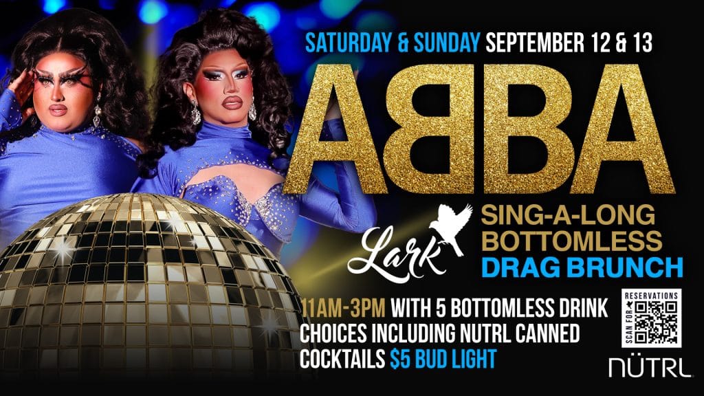 Lark AbbaSingalong DragBrunch 1920x1080ForTvScreens