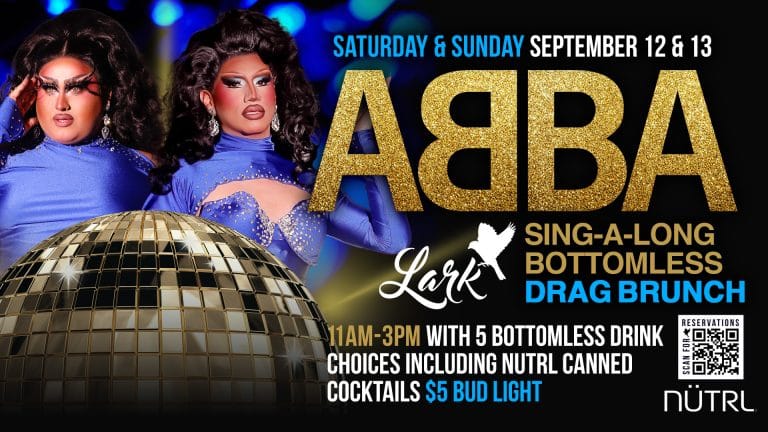 Lark AbbaSingalong DragBrunch 1920x1080ForTvScreens
