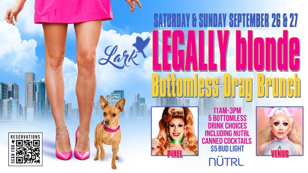 Lark LegallyBlonde DragBrunch 1920x1080ForTvScreens