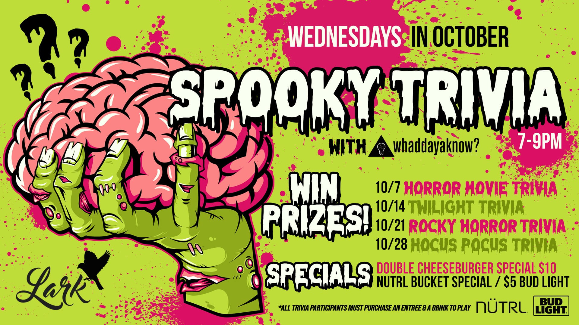 SpookyTrivia 1920x1080ForTvScreeen