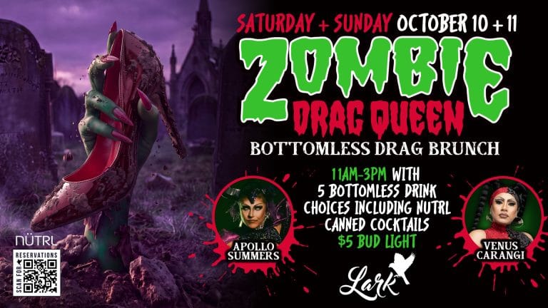 Lark ZombieDragQueenBrunch 1920x1080ForTvScreens